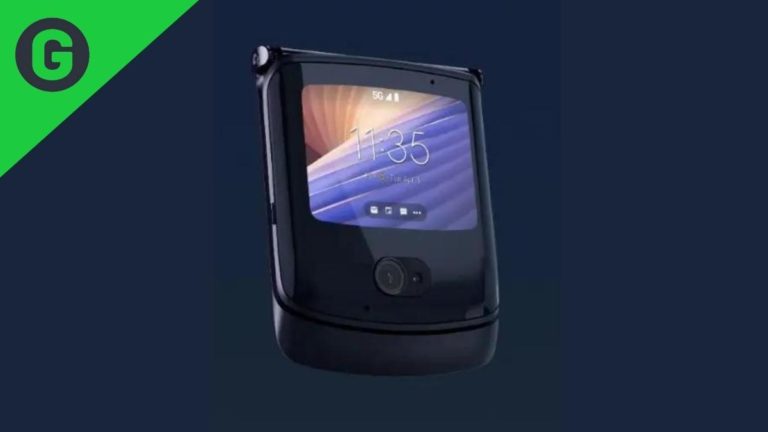 Motorola Razr